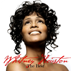 Whitney Houston - The Best (2012)