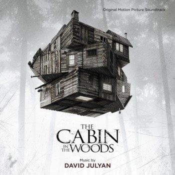 David Julyan - The Cabin in the Woods (2012)
