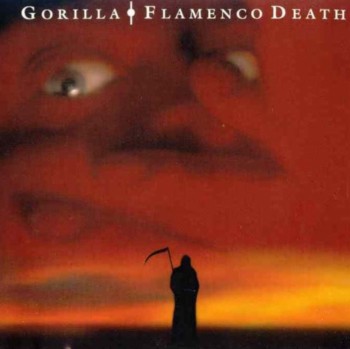 Gorilla - Flamenco Death (2000)