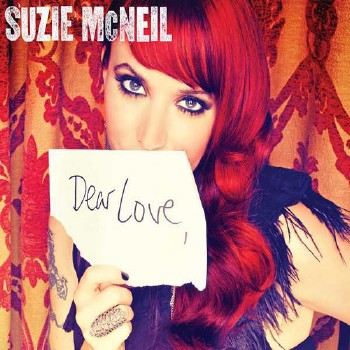 Suzie McNeil - Dear Love (2012) Lossless