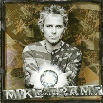 Mike Tramp - Recovering The Wasted Years (2001)