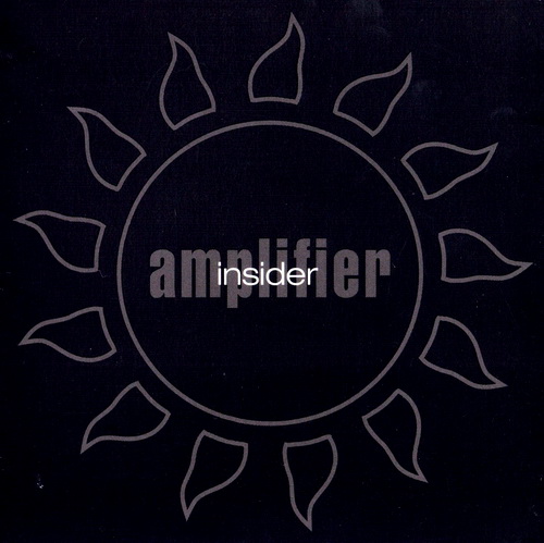Amplifier (Discography)