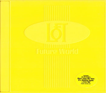 Loft - Future World (1995  RCA Records)