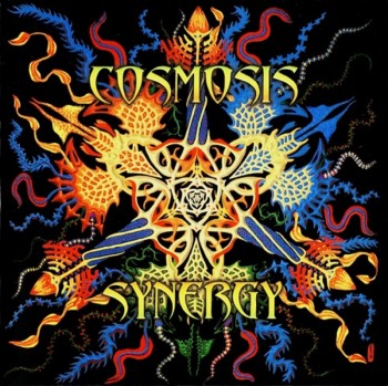 Cosmosis - Synergy (1998)