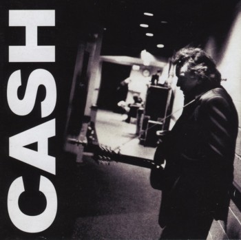Johnny Cash - American III: Solitary Man (2000)