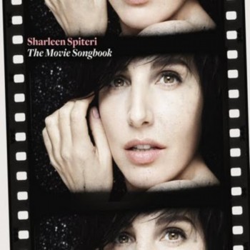 Sharleen Spiteri - The Movie Songbook (Deluxe Edition) (2010)