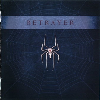 Betrayer - Betrayer (2012)