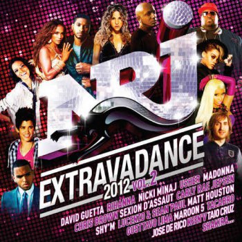 VA - NRJ Extravadance 2012 Vol. 2 (2012)