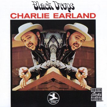 Charlie Earland - Black Drops (1970)