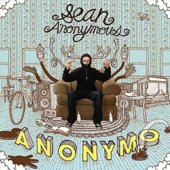 Sean Anonymous-Anonymo 2012