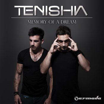 Tenishia - Memory Of A Dream (2012)