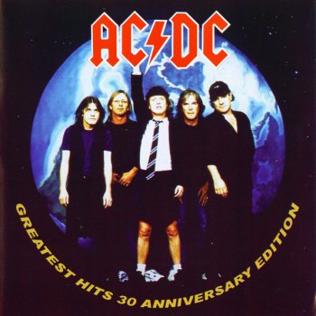 AC/DC - Greatest Hits [30 Anniversary Edition] (2004)