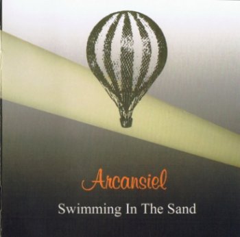 Arcansiel - Swimming In The Sand (2004)