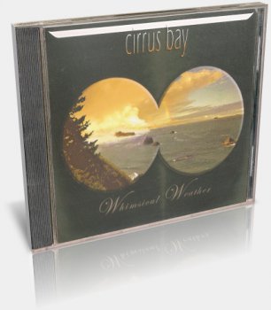 Cirrus Bay - Whimsical Weather (2012)