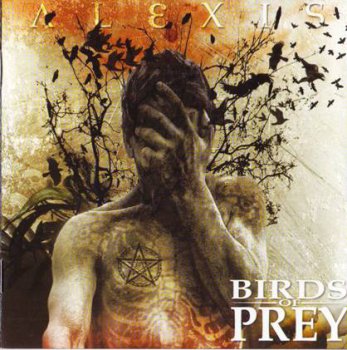 Alexis - Birds of Prey  (2010)