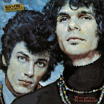 Mike Bloomfield and Al Kooper - The Live Adventures of Mike Bloomfield and Al Kooper (1997)