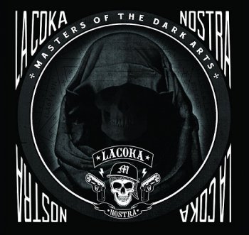 La Coka Nostra-Masters Of The Dark Arts 2012