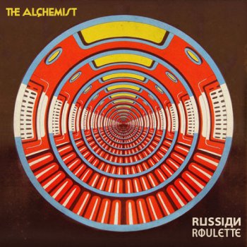 Alchemist-Russian Roulette 2012