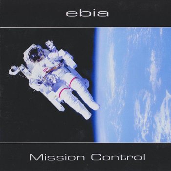 Ebia - Mission Control (2012)