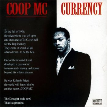 Coop MC-Currency 1996