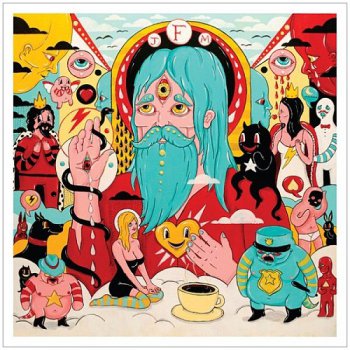 Father John Misty - Fear Fun (2012)