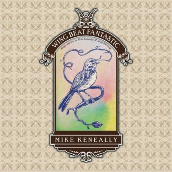 Mike Keneally - Wing Beat Fantastic (2012)