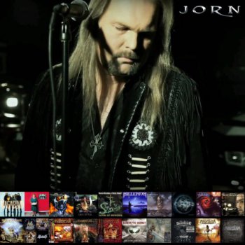 Jorn Lande - Дискография (Band Albums) 1994-2010