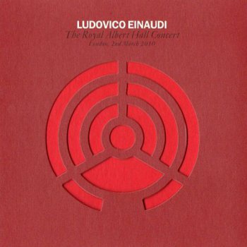 Ludovico Einaudi The Royal Albert Hall Concert (2010)