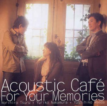 Acoustic Cafe Collection (2001-2009)