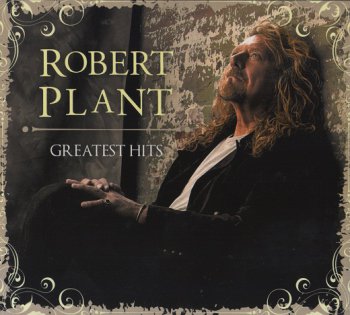 Robert Plant - Greatest Hits [2CD] (2011)