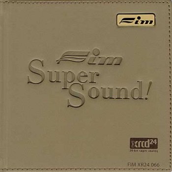 Test CD FIM Super Sound! (XRCD-24) 2005