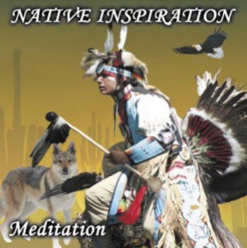 Salasacamanda - Native Inspiration (2012)