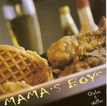 Johnny Mastro & Mama's Boys - Discography (2001-2012)