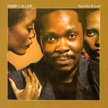 Terry Callier - Turn You To Love (1979)