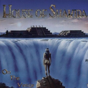 House Of Shakira - On The Verge (1998)