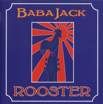 Babajack - Rooster (2012)