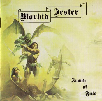 Morbid Jester - Irony Of Fate (1996)