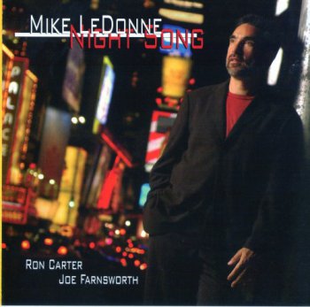 Mike LeDonne - Night Song (2005)
