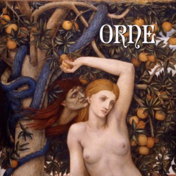 Orne - The Tree of Life 2011