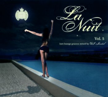 VА - La Nuit Vol.5: Rare Lounge Grooves (2010)