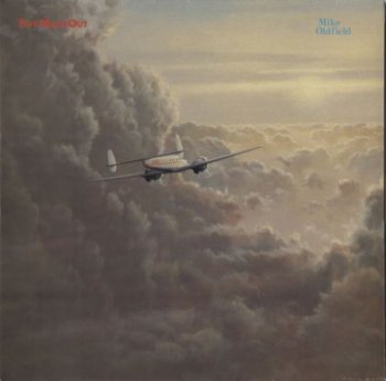 Mike Oldfield - Five Miles Out [Virgin – V2222, UK, LP (VinylRip 24/192)] (1982)