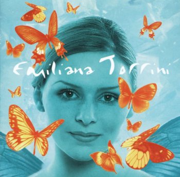 Emiliana Torrini - Studio Albums 1995-2008
