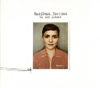Emiliana Torrini - Studio Albums 1995-2008