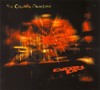 The Cinematic Orchestra - Studio Albums 1999-2007