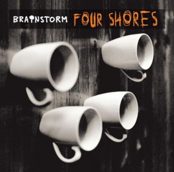 Branstorm - Four Shores (2006)
