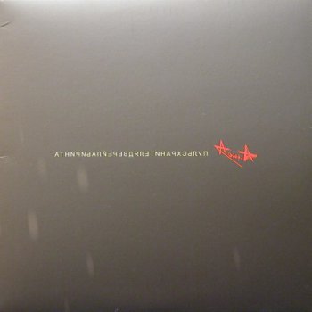 АлисА - Пульс Хранителя Дверей Лабиринта [МируМир – MIR 100357, Ger, LP (VinylRip 24/192)] (2008)