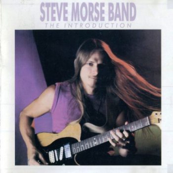 Steve Morse Band - The Introduction (1984)