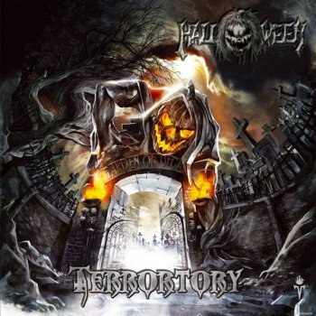 Halloween - Terrortory (2012)