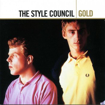 The Style Council - Gold [2CD Set] (2006)