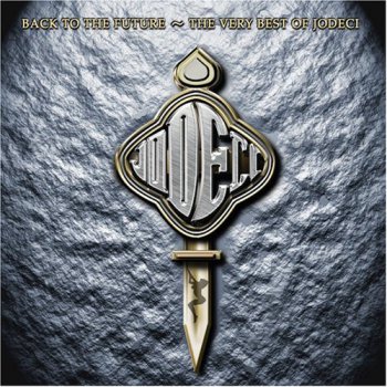 Jodeci - Back To The Future: The Very Best Of Jodeci (2005)